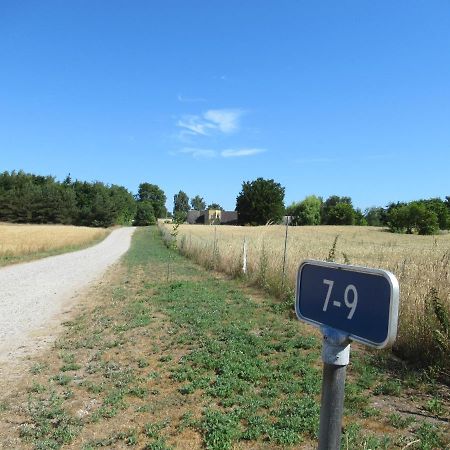 Hotel Okker Gokker Garden Allingåbro Zewnętrze zdjęcie