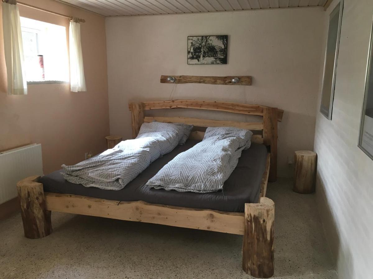 Hotel Okker Gokker Garden Allingåbro Zewnętrze zdjęcie
