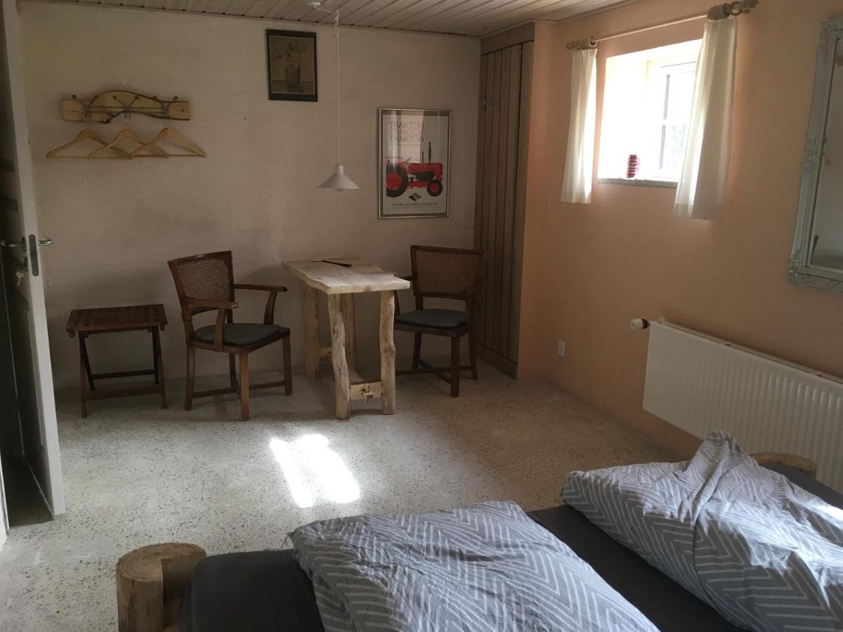 Hotel Okker Gokker Garden Allingåbro Zewnętrze zdjęcie