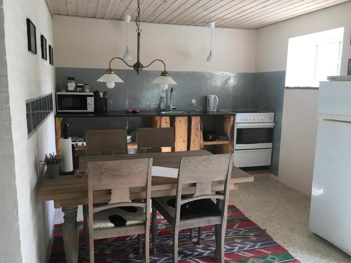 Hotel Okker Gokker Garden Allingåbro Zewnętrze zdjęcie